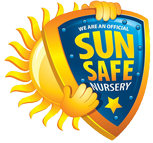 Sunsafe Nursery Award